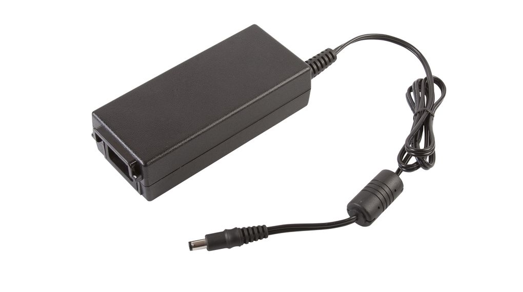 Voeding, ITE en medische toepassingen ALM 264V 3.54A 80W IEC 60320 C14 Vatstekker 2,5 x 5,5 mm